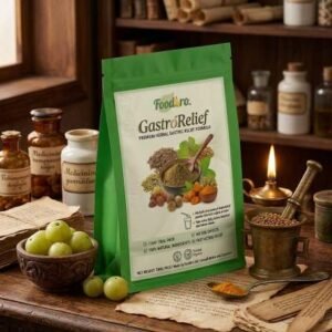 Gastro Relief powder